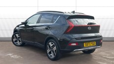 Hyundai BAYON 1.0 TGDi 48V MHEV Premium 5dr DCT Petrol Hatchback